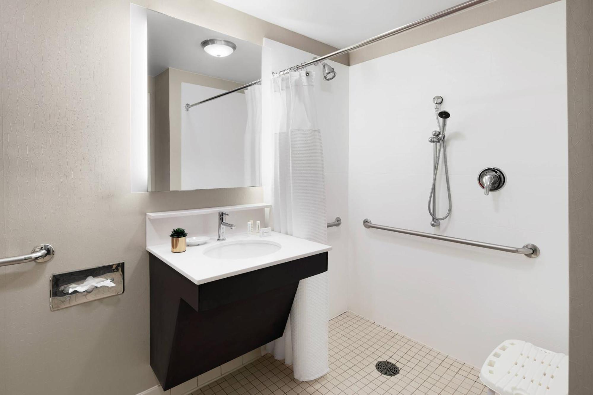 สปริงฮิลล์ สวีท ริชมอนด์ นอร์ท/เกลน แอลเลน Hotel เกลน อัลเลน ภายนอก รูปภาพ