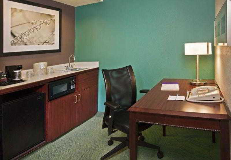สปริงฮิลล์ สวีท ริชมอนด์ นอร์ท/เกลน แอลเลน Hotel เกลน อัลเลน ภายนอก รูปภาพ